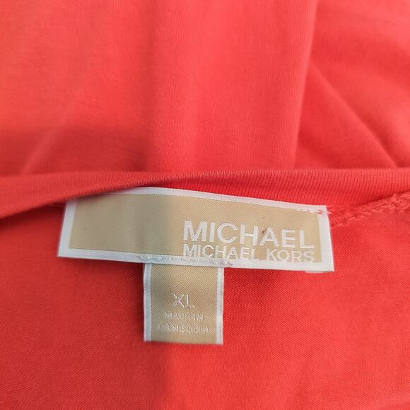 Michael Kors Sleeveless Top Tank - Picture 6 of 6